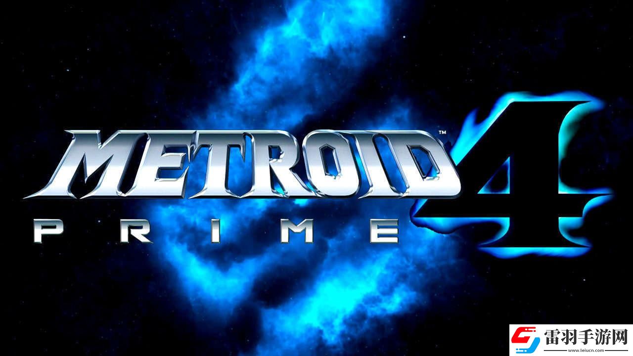 银河战士Prime