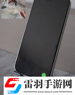 iOS18眼部追踪功能是什么