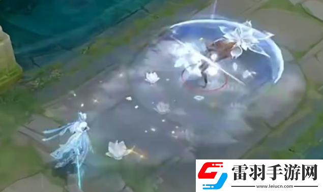 闪避