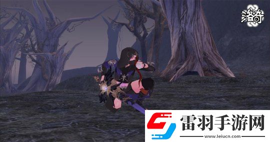 MMORPG网游洛奇推出才能革新S5!战士要崛起了!