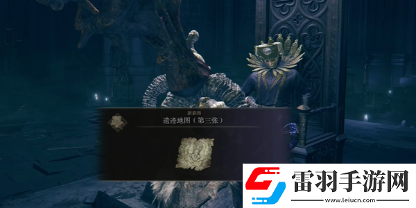战斗优化