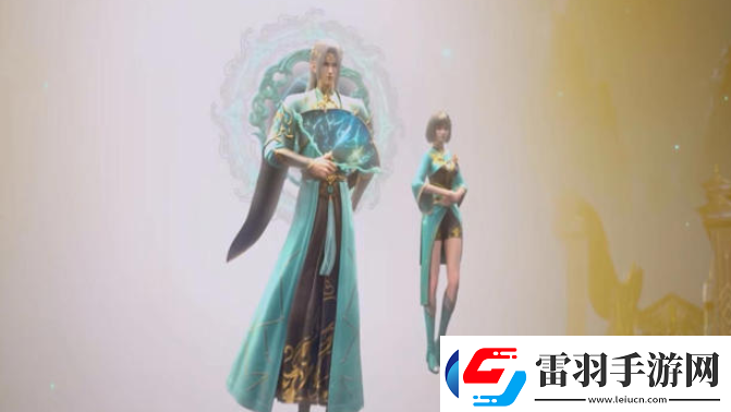斗破苍穹风云再起
