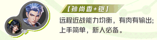 星之破晓孙尚香最强配队阵容怎么玩