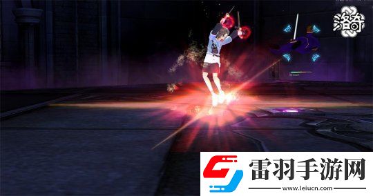 MMORPG网游洛奇推出才能革新S5!战士要崛起了!