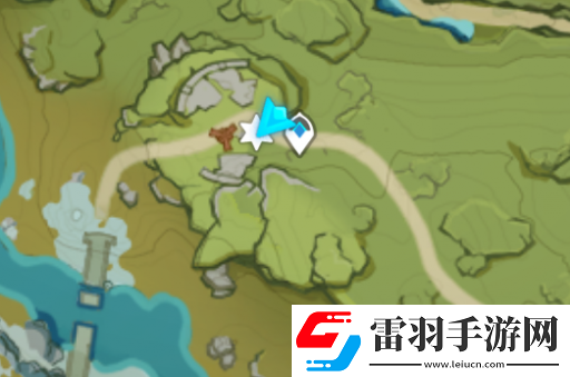 原神手游雪葬之都旧宫石碑怎么解密