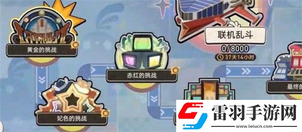 崩坏星穹铁道根本难不倒它成就怎么做