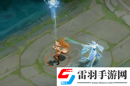 闪避