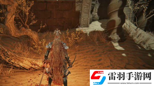 艾尔登法环艾尼尔伊利姆灵灰在哪