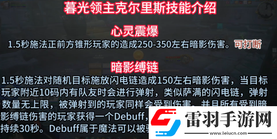 描述