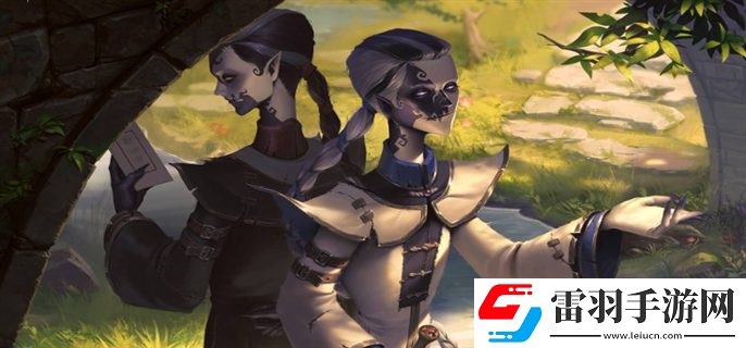 第五人格官网入口在哪