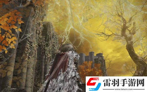 艾尔登法环艾尼尔伊利姆灵灰在哪