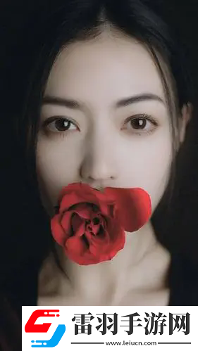 亭亭玉立国色天香四月天：四月天的国色天香，春日里那抹亭亭玉立的身影！
