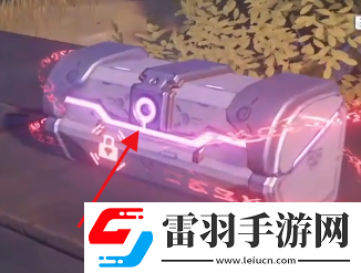 鸣潮潮生崖宝箱怎么打开