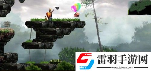 神之天平有几章