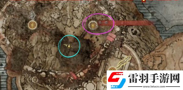 艾尔登法环艾尼尔伊利姆灵灰在哪
