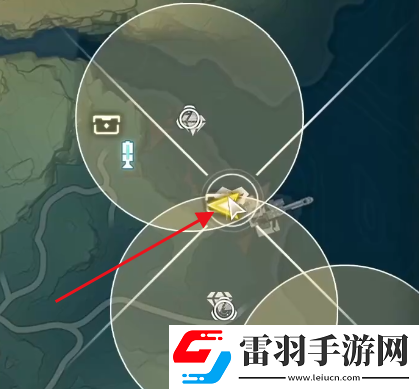 鸣潮潮生崖宝箱怎么打开