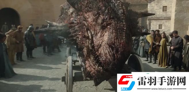 美剧龙之家族第二季第5集分集剧情介绍