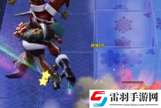 刷分秘籍