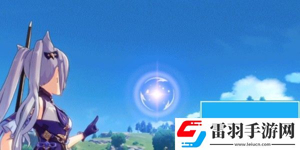 原神刻晴怎么培养