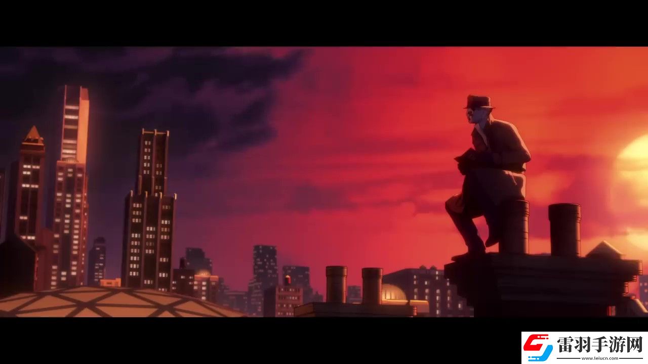 守望者