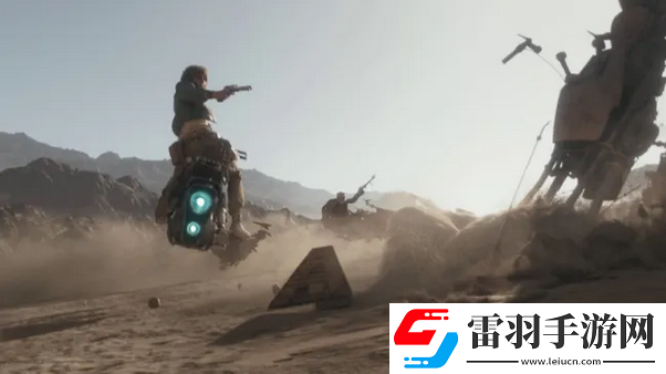 星球大战