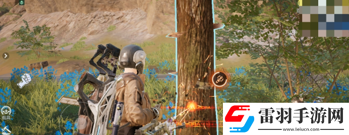 闪避