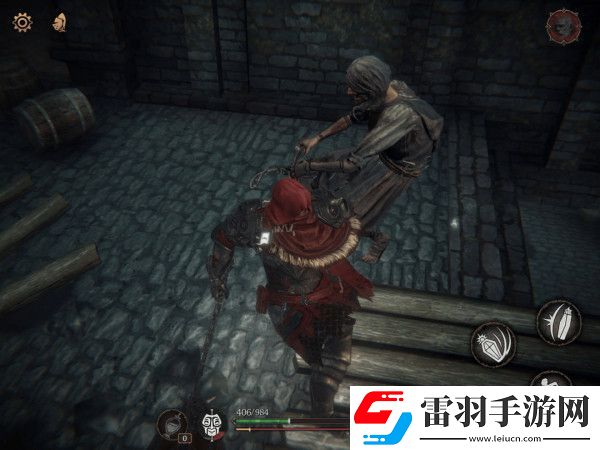 帕斯卡契约诺伍德怎么加点