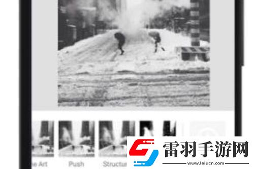 snapseed旧版