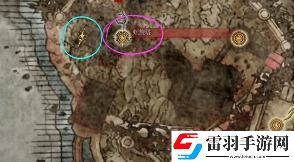 艾尔登法环艾尼尔伊利姆灵灰在哪
