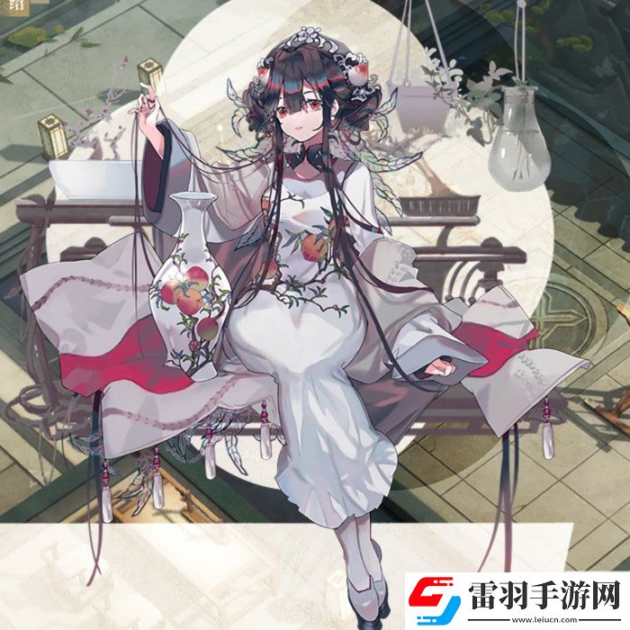 物华弥新官方网站地址一览