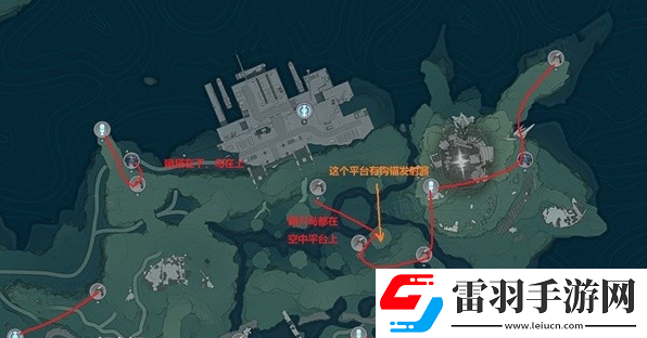 鸣潮浮星祛暗套怎么获得