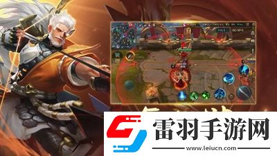 曙光英雄是抄王者的吗