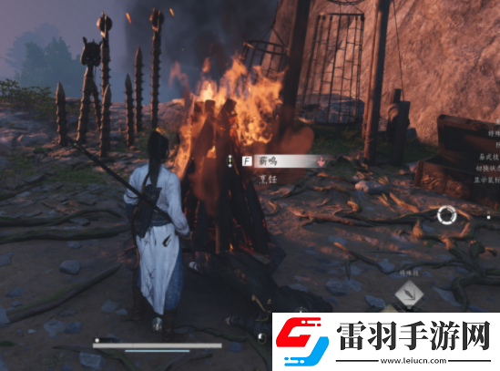 燕云十六声战斗中怎么使用消耗品