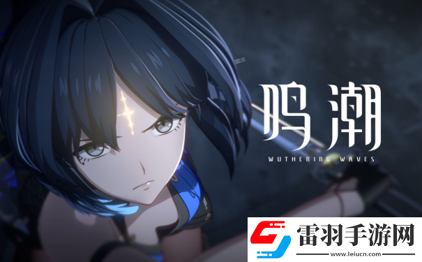 鸣潮夜明坡上锁宝箱怎么解锁
