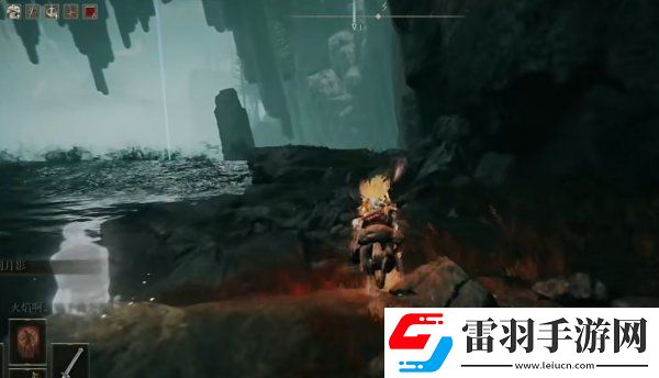 艾尔登法环绿秘密露滴怎么获取