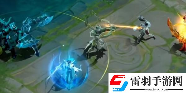 王者荣耀大司命怎么连招