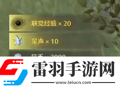 鸣潮夜明坡上锁宝箱怎么解锁
