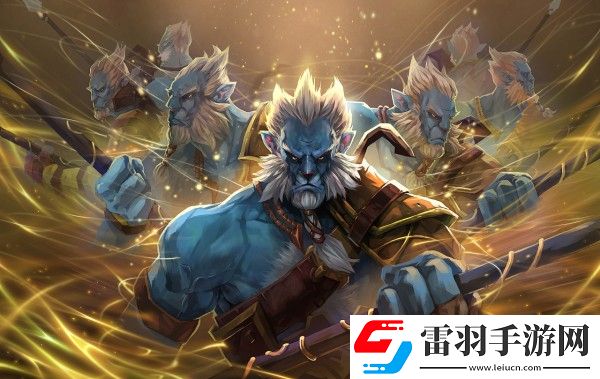 dota2有几种英雄属性