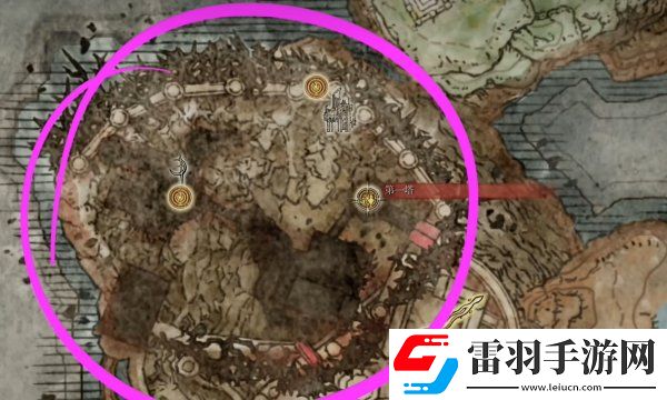 艾尔登法环艾尼尔伊利姆灵灰在哪