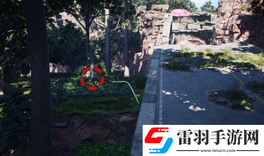 最终幻想7重生贡加加PLAY