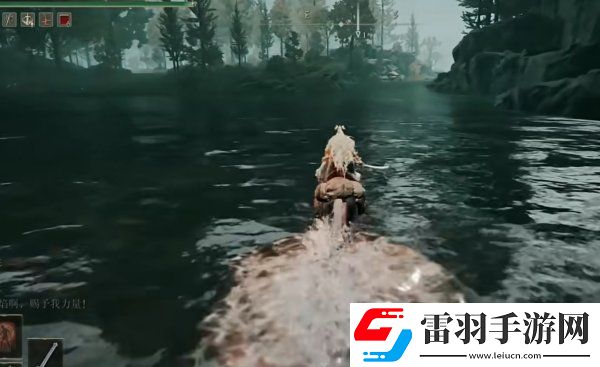 艾尔登法环绿秘密露滴怎么获取