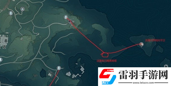 鸣潮浮星祛暗套怎么获得