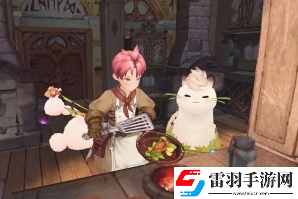 森之国度灵医金猫选哪个