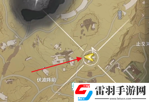 鸣潮伏波阵前中枢信标的宝箱怎么获得