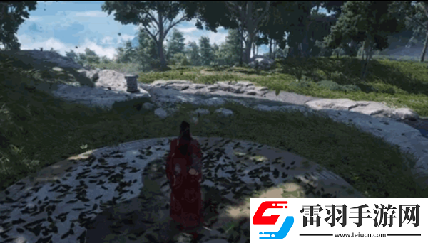 燕云十六声乾坤挪移奇术怎么样