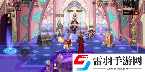 地下城与勇士起源攻击辅助线在哪