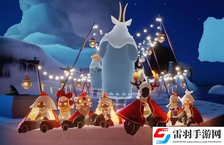 光遇新春庆典奖励好不好
