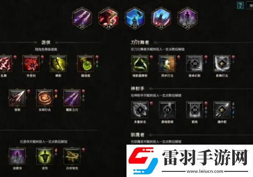 最后纪元弩炮训鹰和跑酷训鹰哪个强