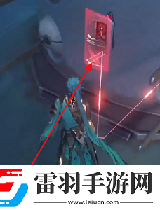 鸣潮潮生崖宝箱怎么打开