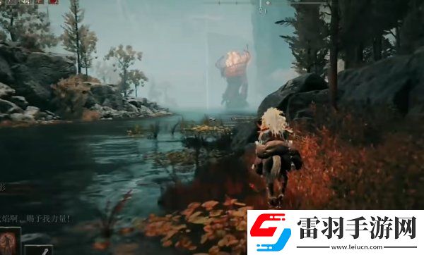 艾尔登法环绿秘密露滴怎么获取
